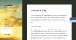 Desktop Screenshot of jcteachme.com