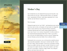 Tablet Screenshot of jcteachme.com